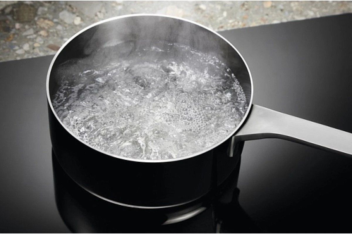Варочная панель Electrolux IPE6443KFV