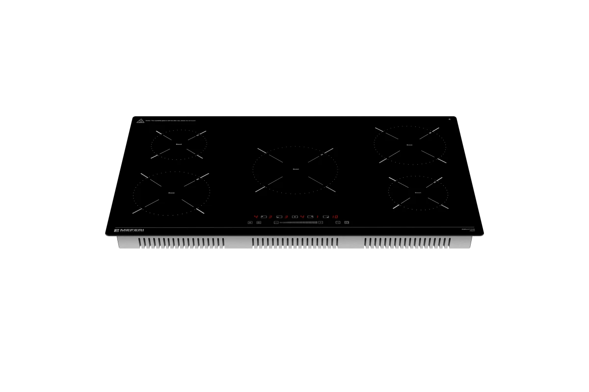 Индукционная варочная панель Meferi MIH905BK POWER