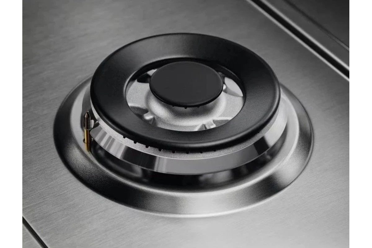 Варочная панель Electrolux KGS75362XX