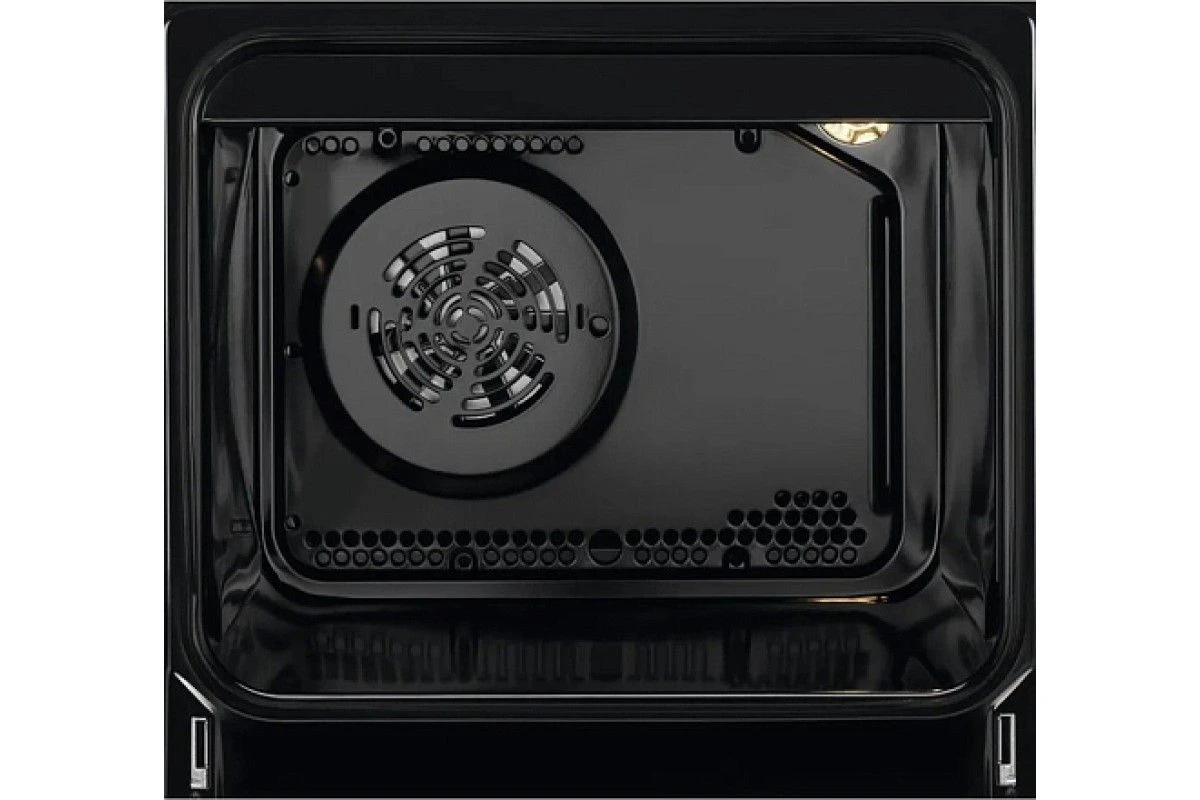 Электрическая плита Electrolux RKI660202X