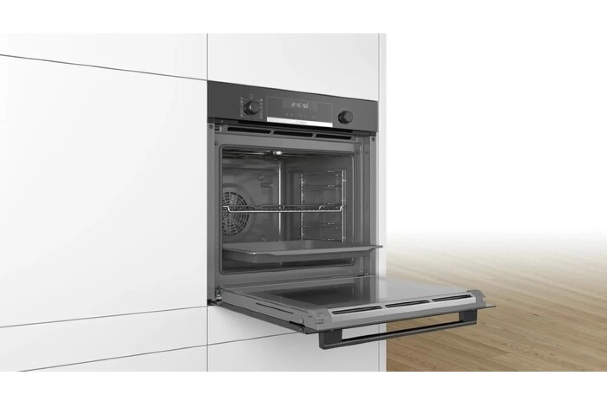 Духовой шкаф Bosch HBA578BB0