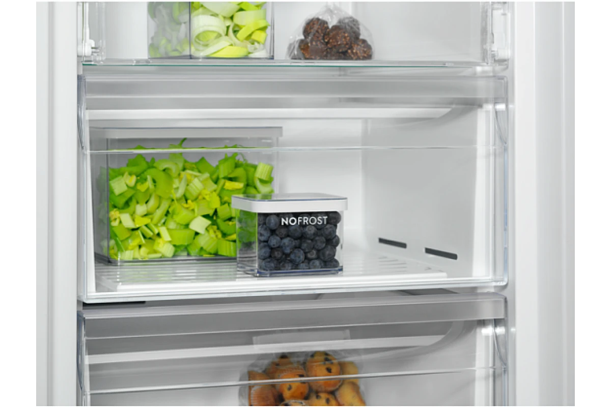 Морозильная камера Electrolux RUT5NF28W1