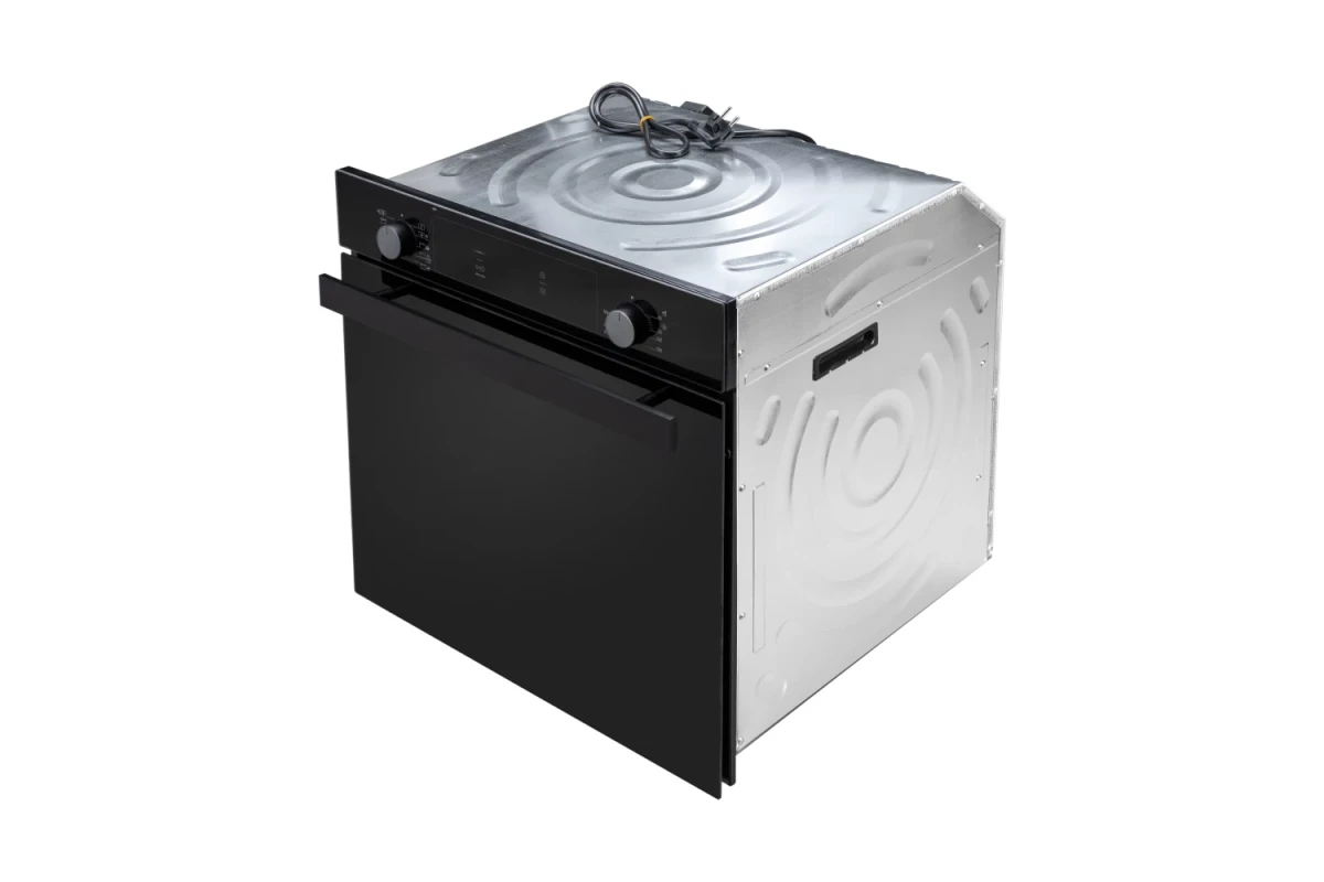 Электрический духовой шкаф DeLonghi DEO 735 NB FRANCA