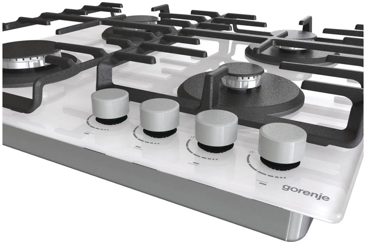 Независимая газовая варочная панель Gorenje GT642AXW