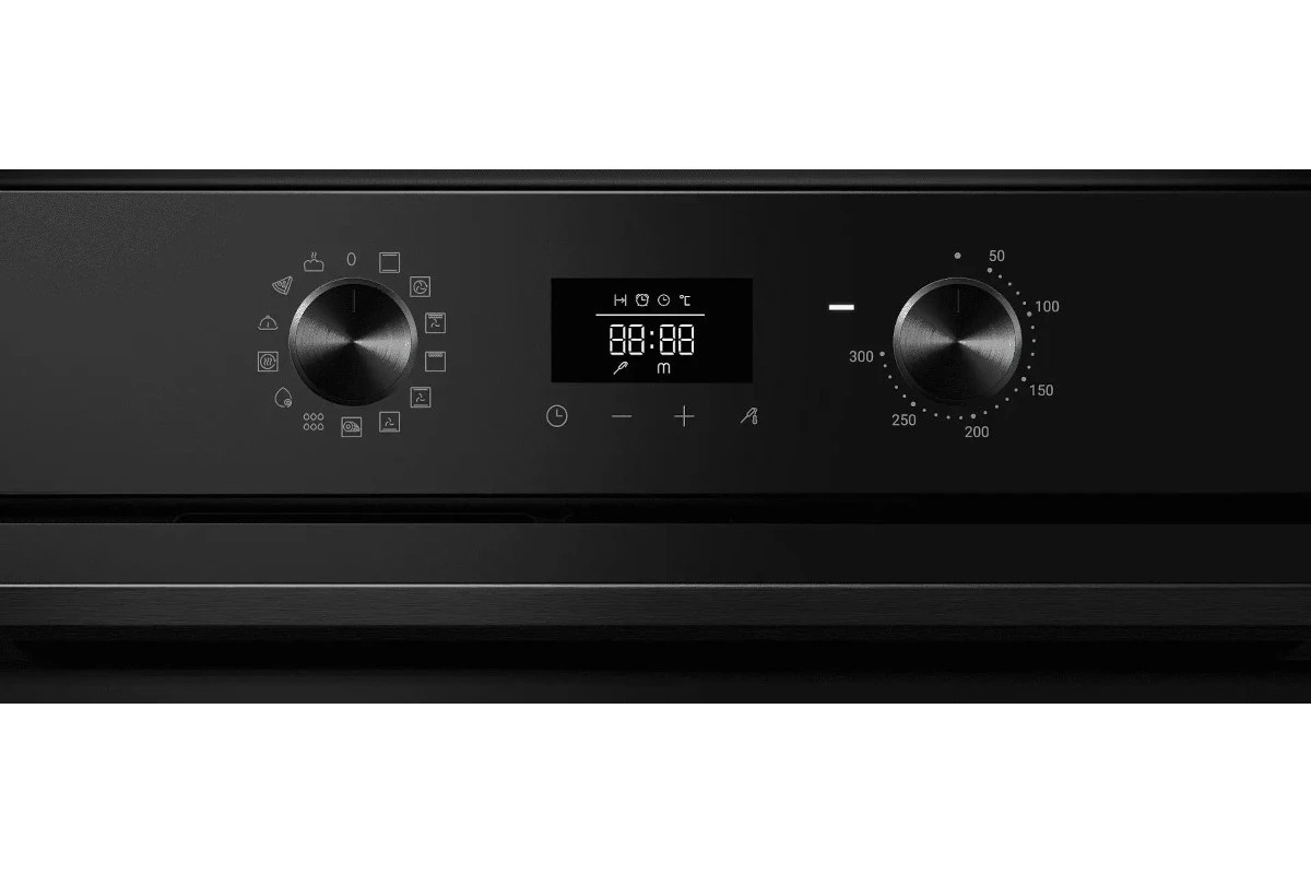 Духовой шкаф Haier HOQ-K3QNP6GB