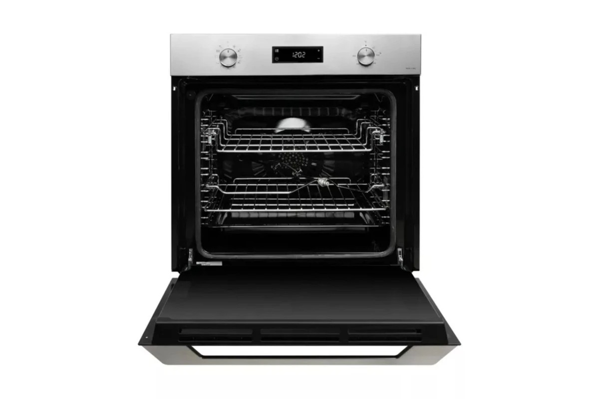 Электрический духовой шкаф DeLonghi NSM 11 XL RF RUS