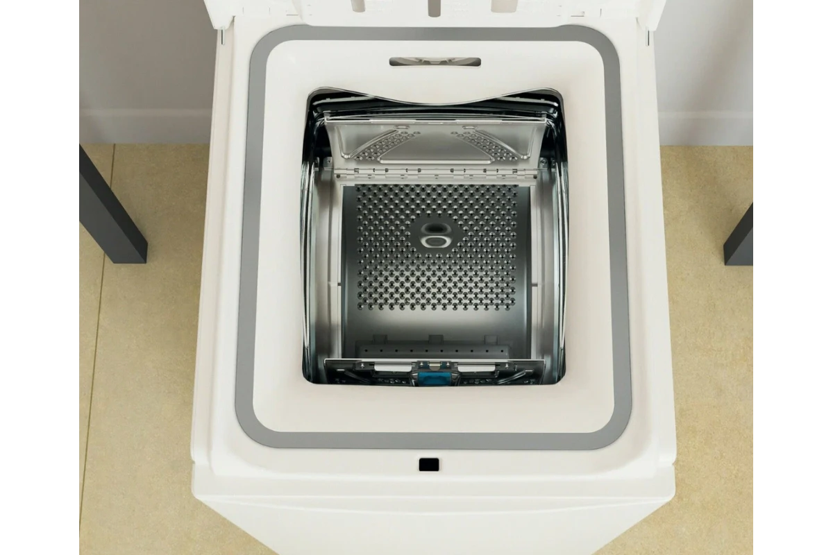 Стиральная машина Whirlpool TDLR 7231BS