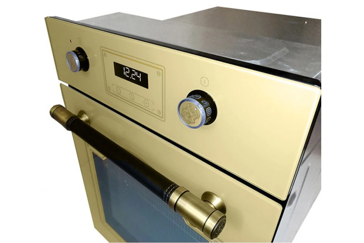 Духовой шкаф Kaiser EH 4796 ElfAD