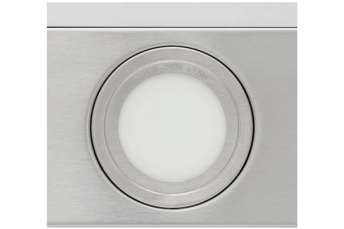Вытяжка Krona KAMILLA T 600 INOX (1 мотор)