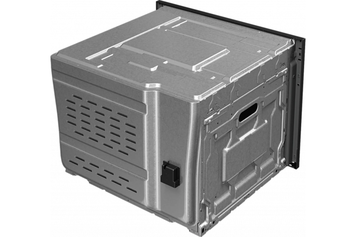 Компактный духовой шкаф Asko OCM64GSH