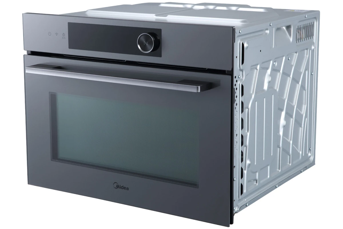 Духовой шкаф Midea MCO82007MGG-I