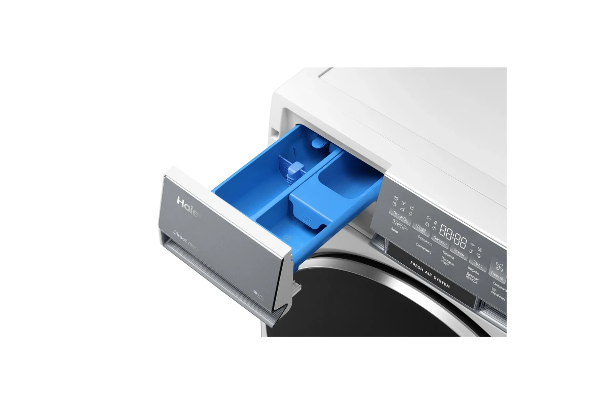 Стиральная машина HAIER X9 HW105-B14387U1