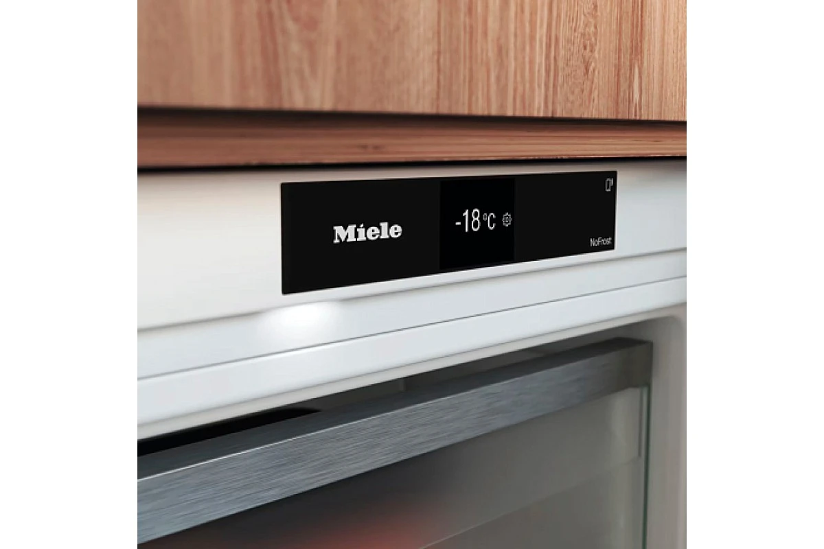 Встраиваемый морозильник Miele FNUS 7040 D