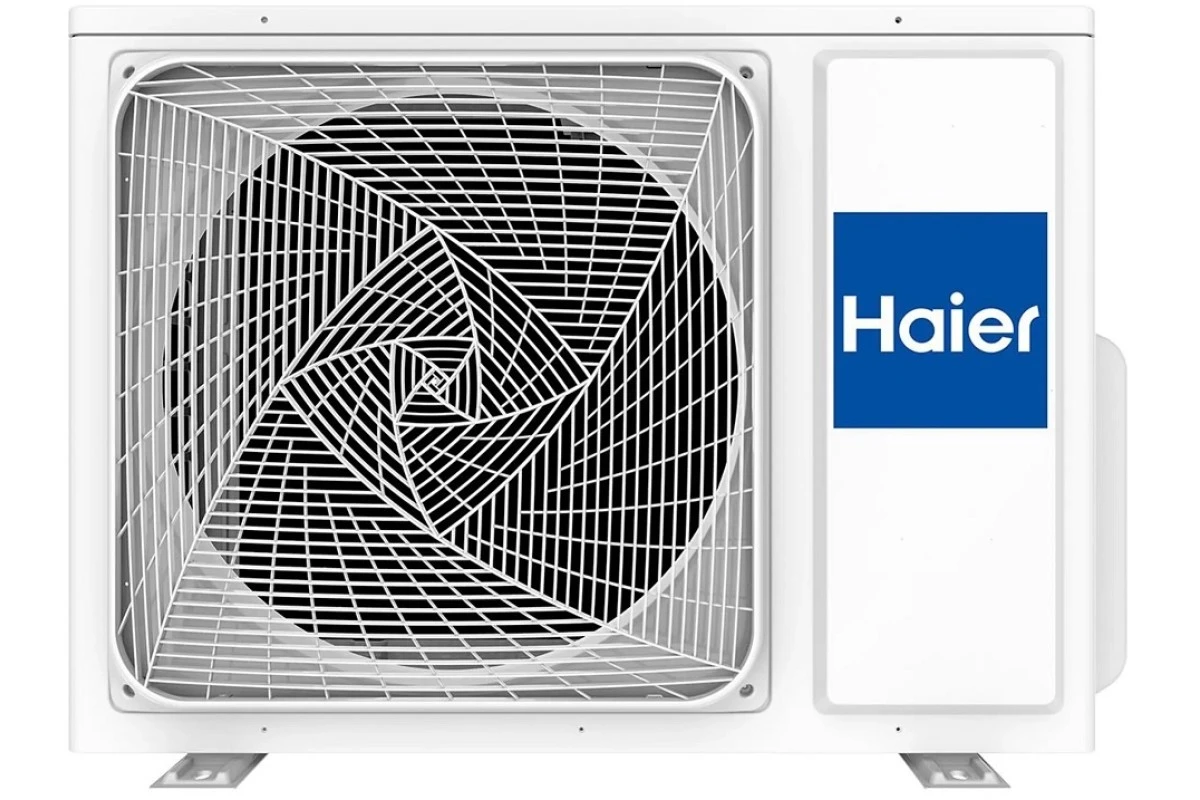 Канальный кондиционер Haier Super Match AD105S2SM9FA/1U105S2SQ1FA