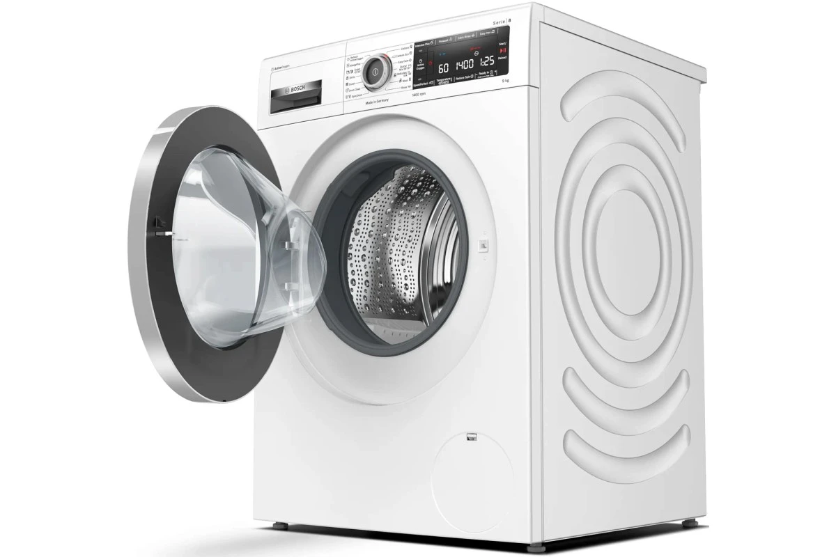 Стиральная машина Bosch WAV28L91ME