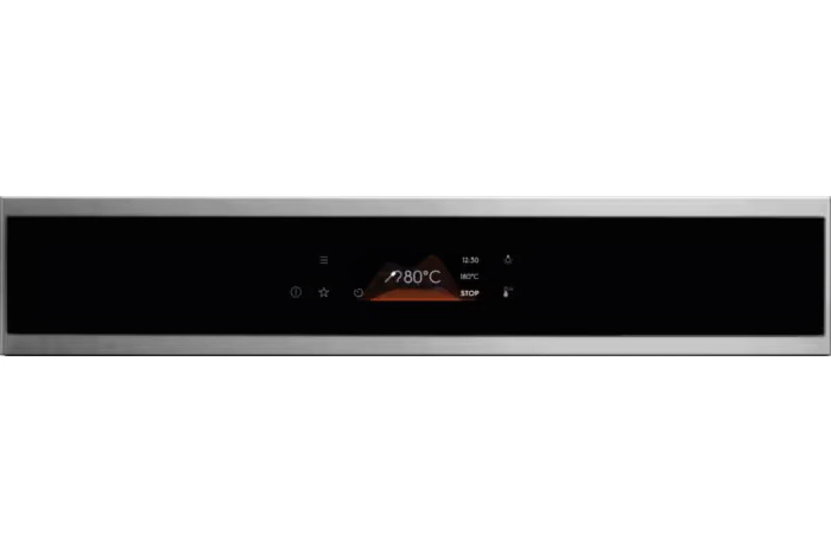 Духовой шкаф Electrolux LOE8P39X