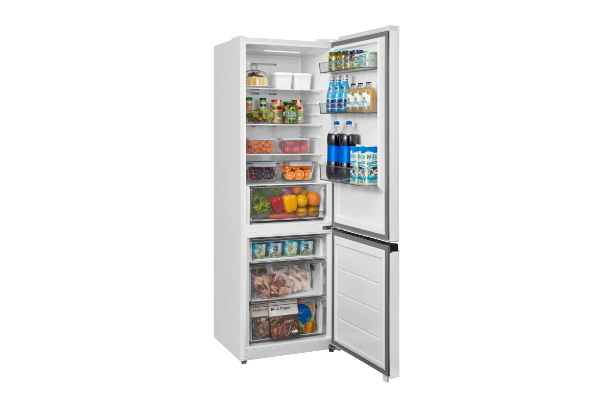 Холодильник Midea MDRB457FGF01ID