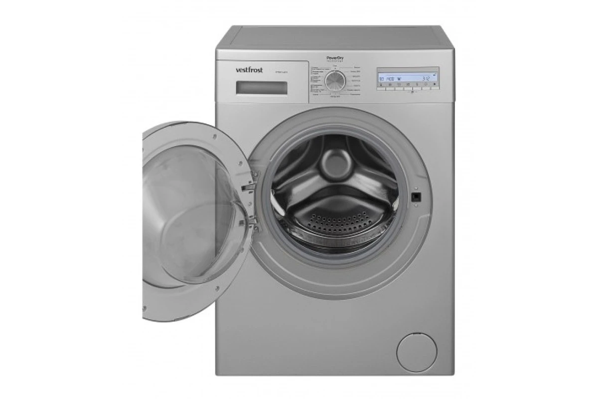 Стиральная машина с сушкой Vestfrost VFWD 1460 S (008)