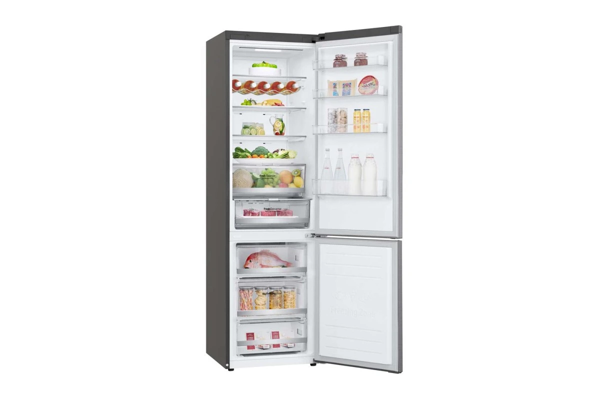 Холодильник LG GC-B509SMUM
