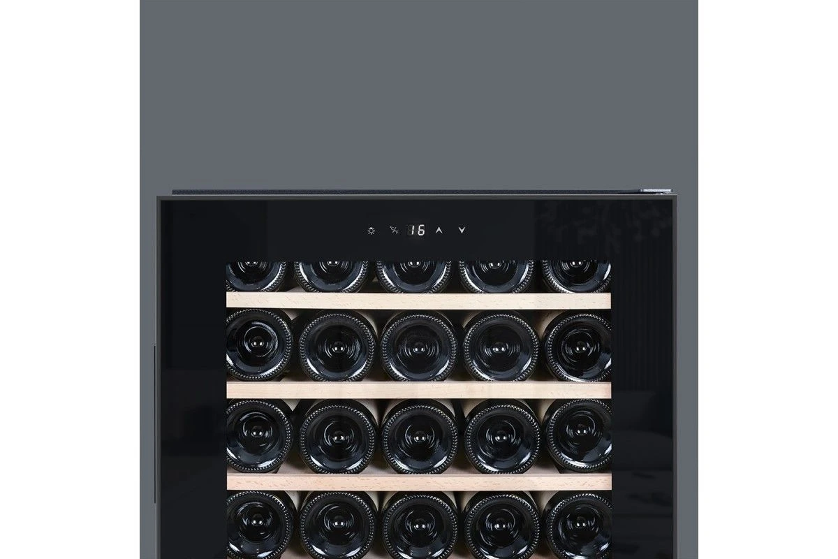 Винный шкаф Meyvel MV30-KBF1