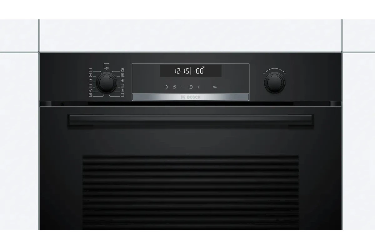 Духовой шкаф Bosch HBG5780B0