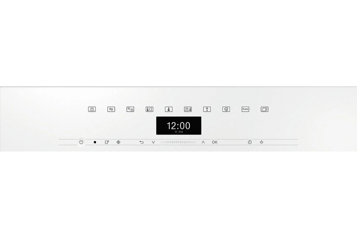 Пароварка с СВЧ Miele DGM7440 BRWS