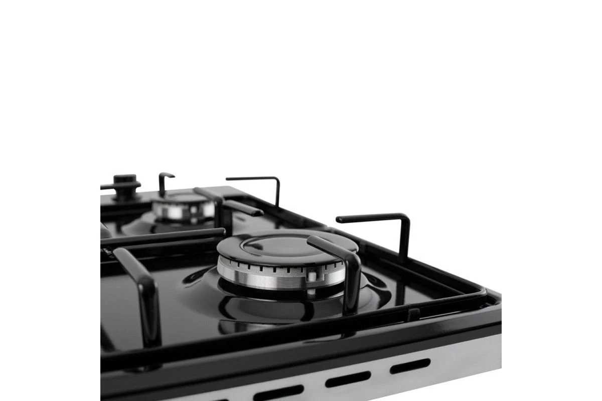 Газовая варочная панель Simfer H60Q40B400 серия Comfort