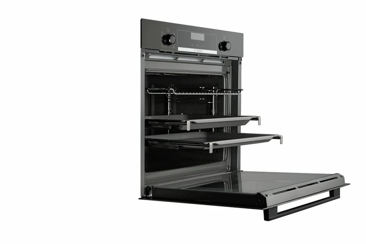 Духовой шкаф Bosch HBG536HB0R