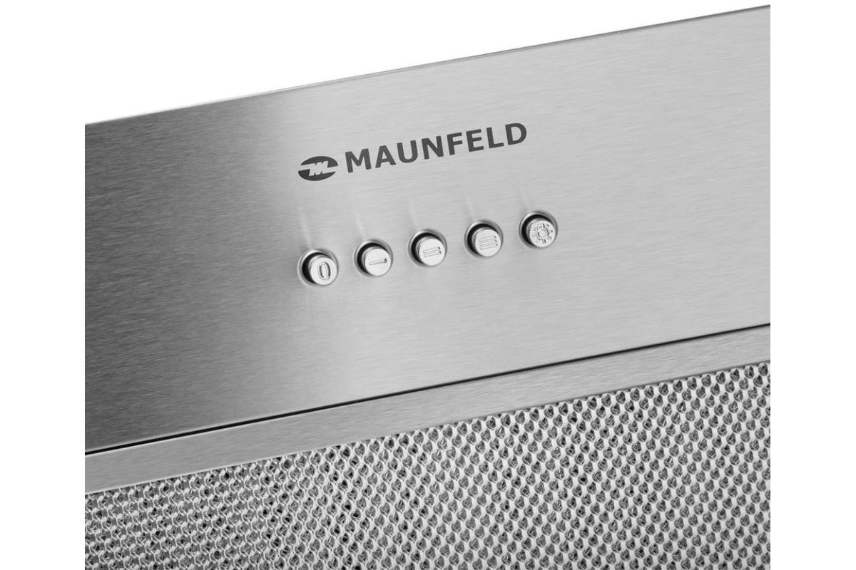 Вытяжка Maunfeld THAMES 601PM нержавеющая сталь