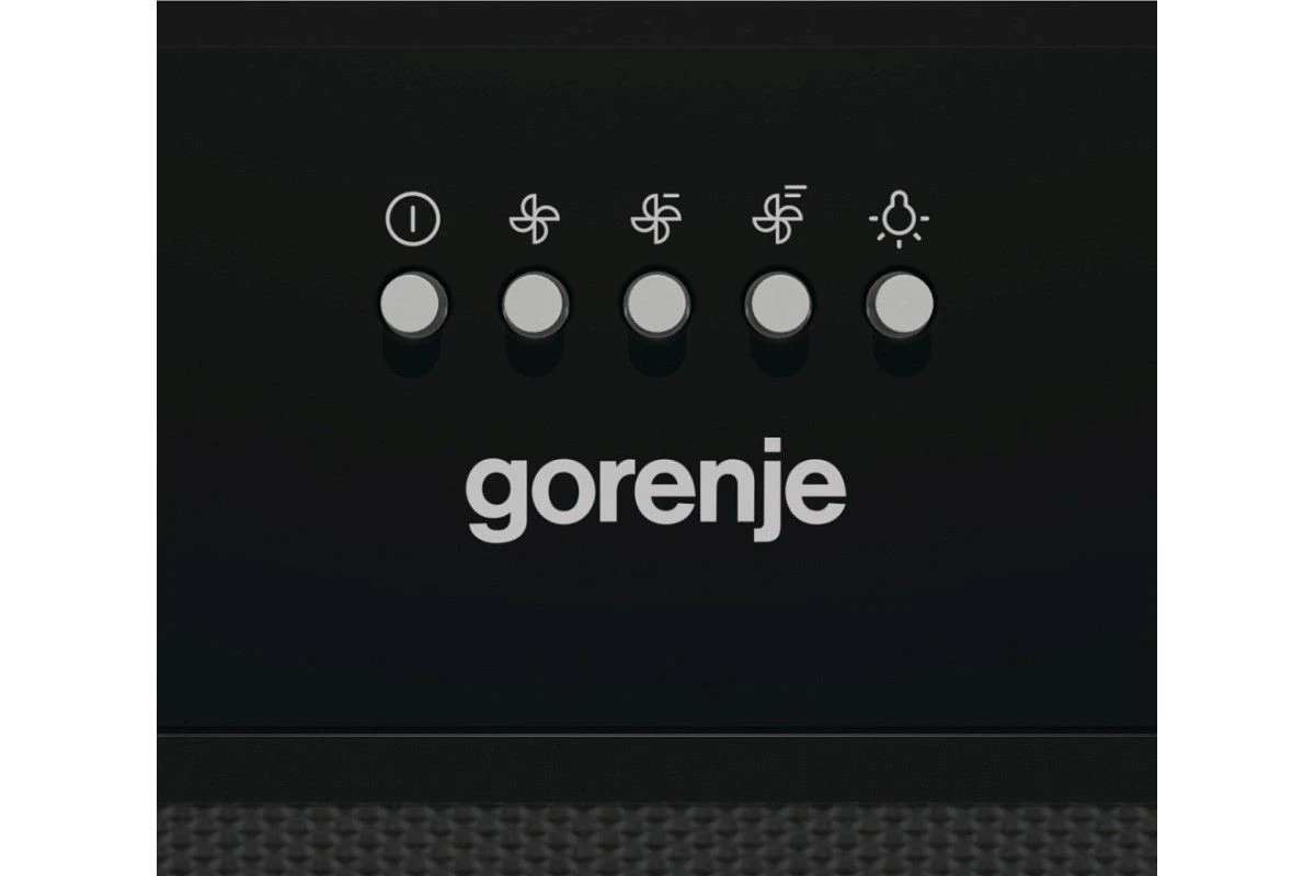 Встраиваемая вытяжка Gorenje BHI526E6B