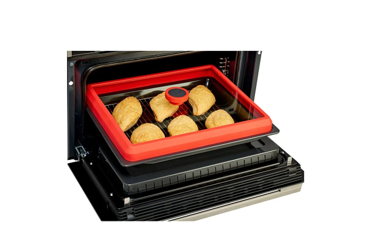 Духовой шкаф Teka IOVEN SS INOX
