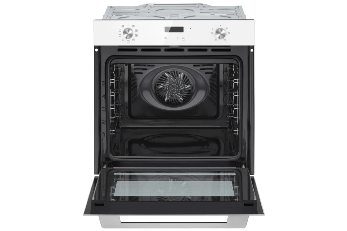 Духовой шкаф LG WSEZ7213W