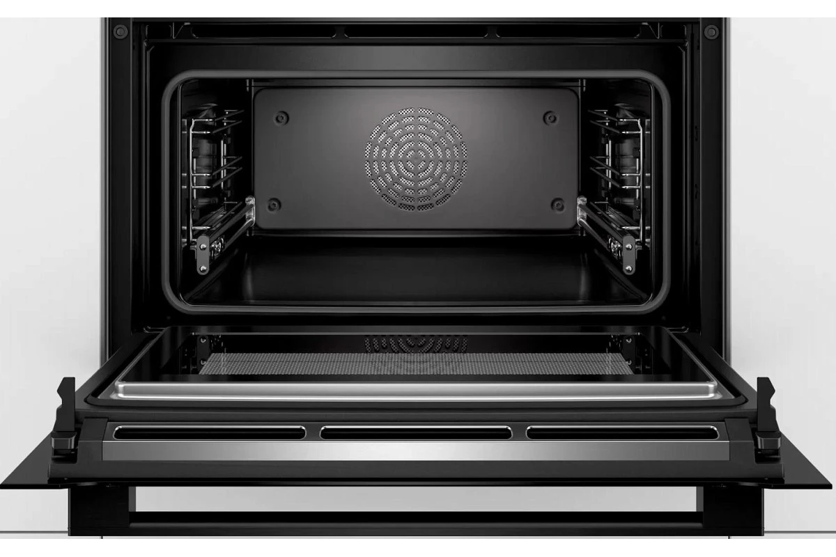 Компактный духовой шкаф Bosch CMG836NC1