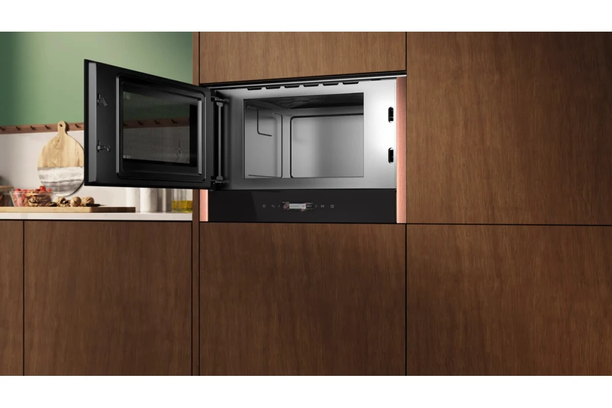 Микроволновая печь Neff NL9WR21Y1
