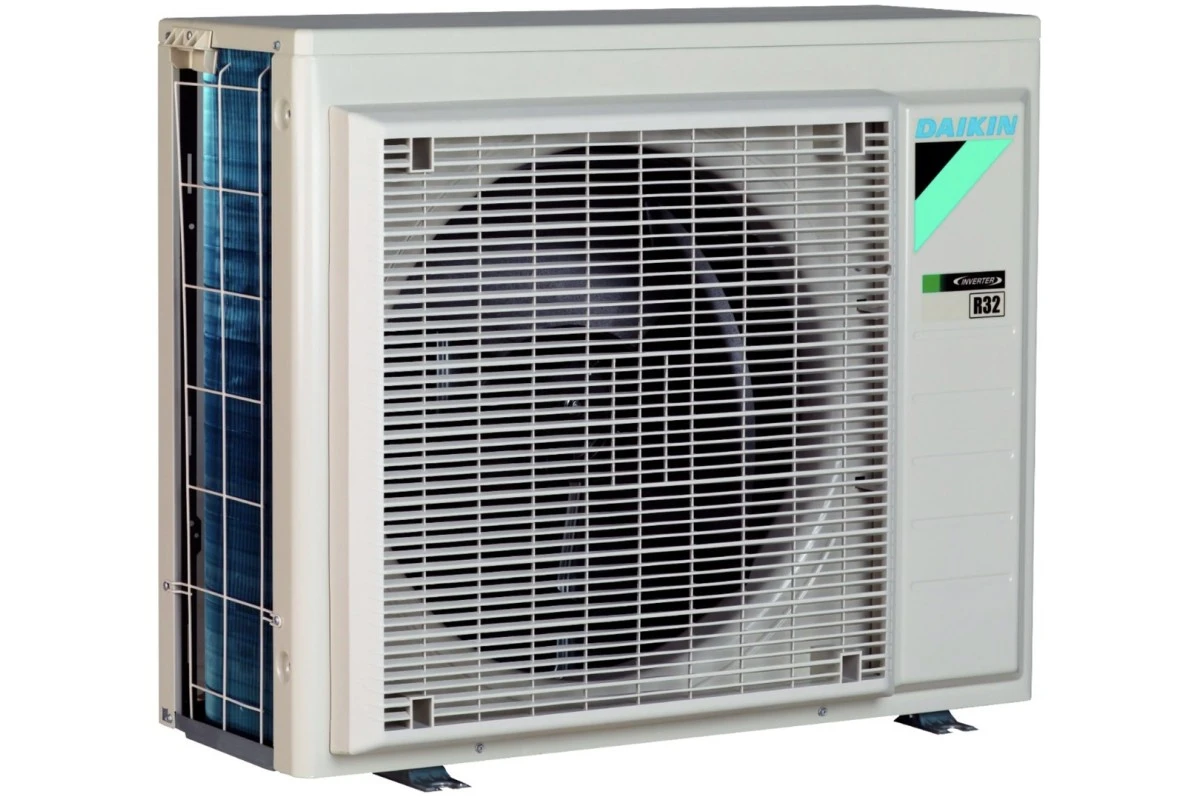 Кассетный кондиционер Daikin FFA60A9/RXM60R/-40