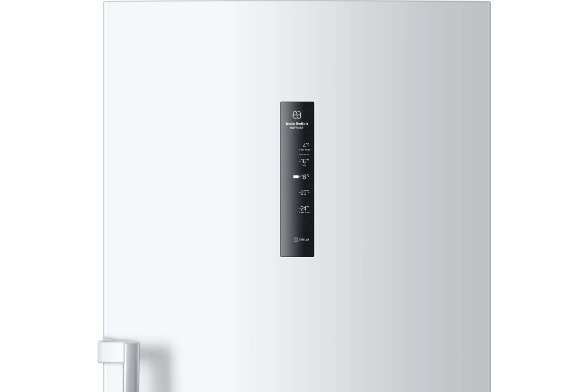 Морозильная камера Haier H3F-285WAA