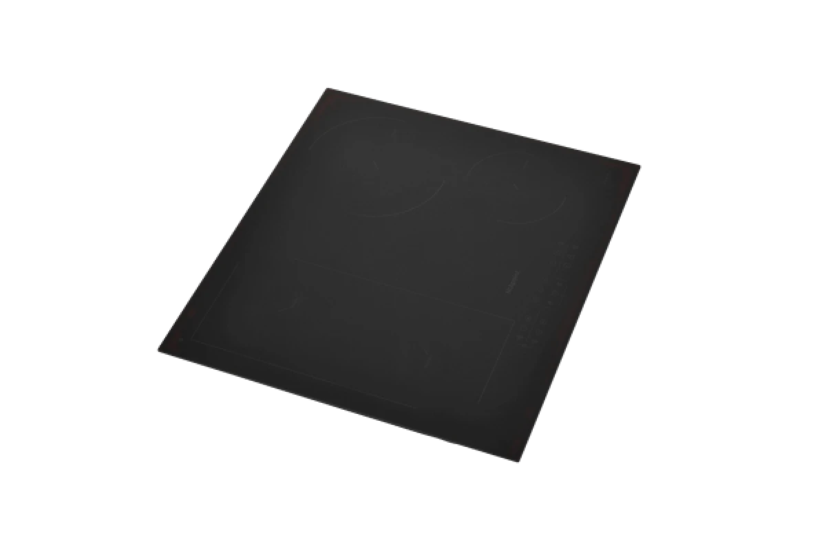 Индукционная варочная панель Hotpoint HB 1560B NE