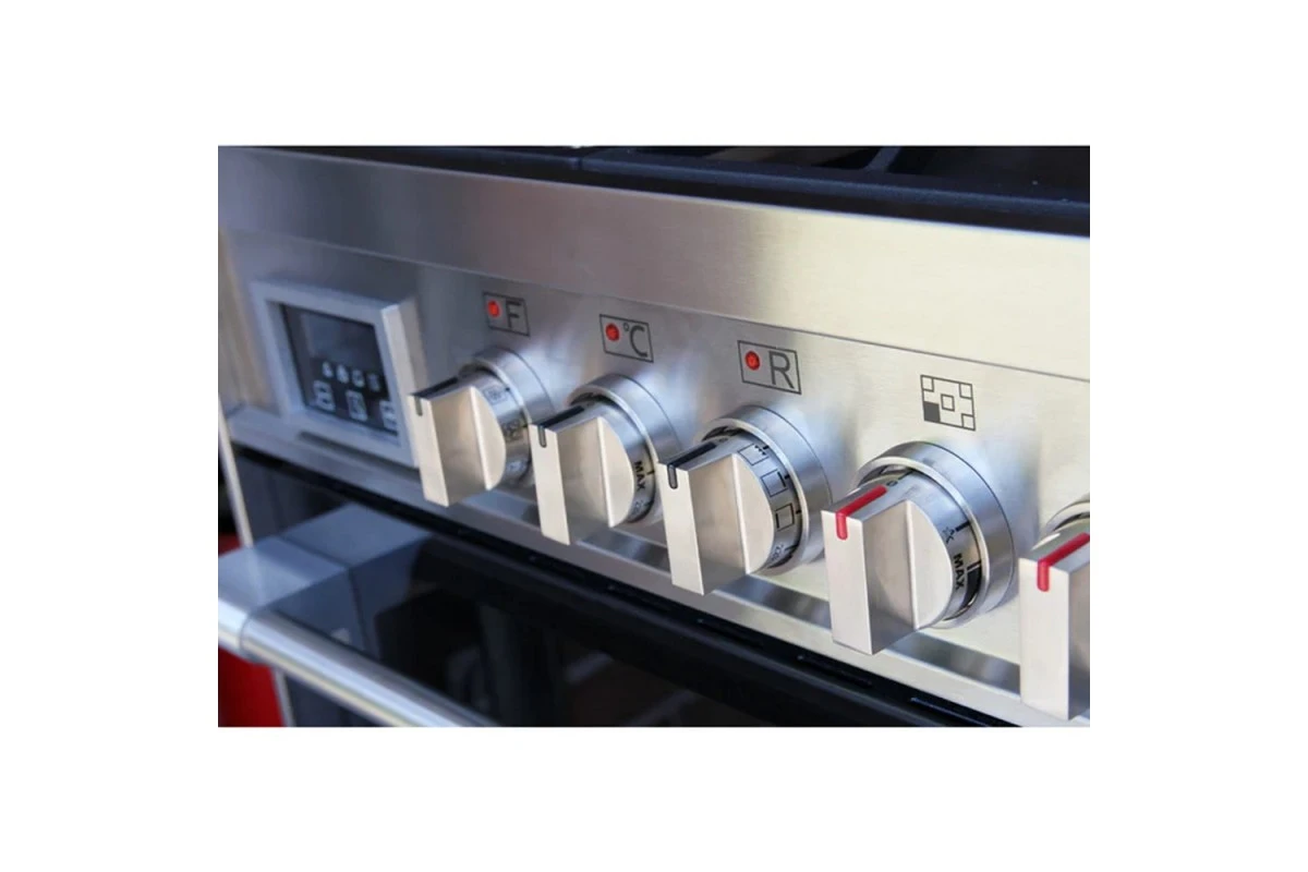 Плита комбинированная Kaiser HGE 93201 R