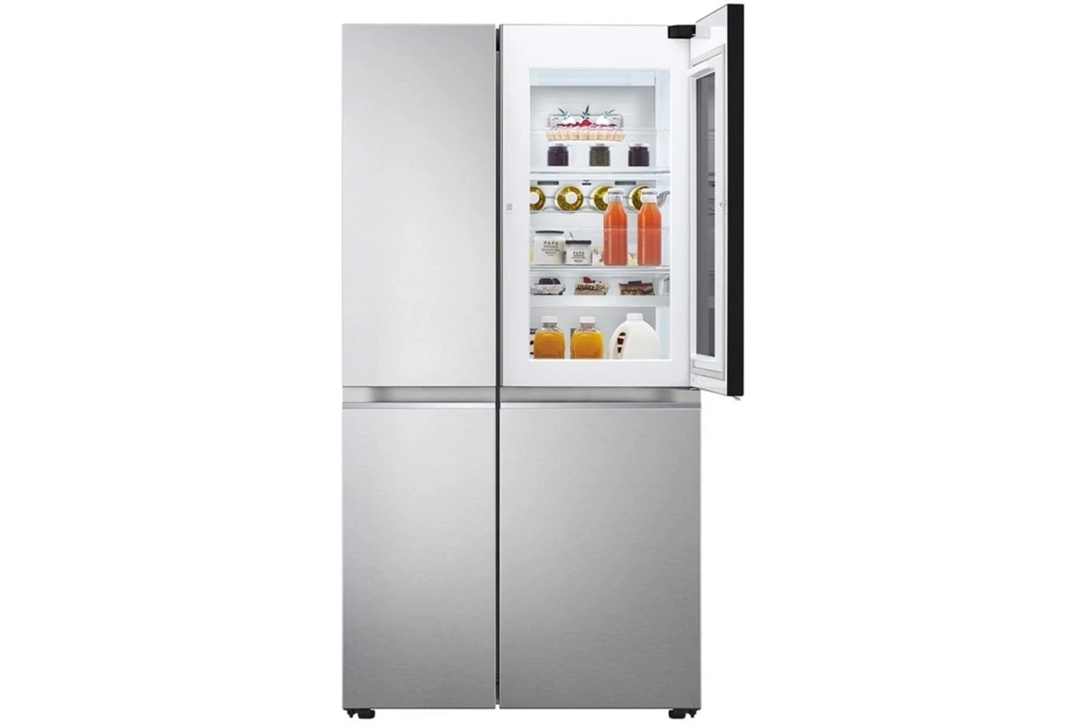 Холодильник LG GC-Q257CAFC