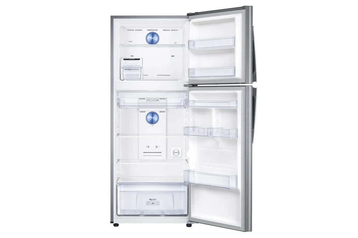 Холодильник Samsung RT35K5440S8/WT