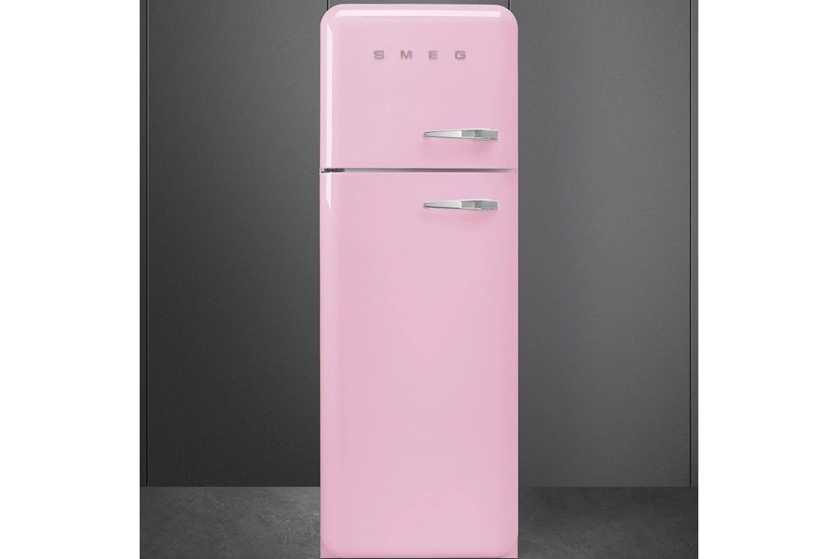 Холодильник Smeg FAB30LPK5
