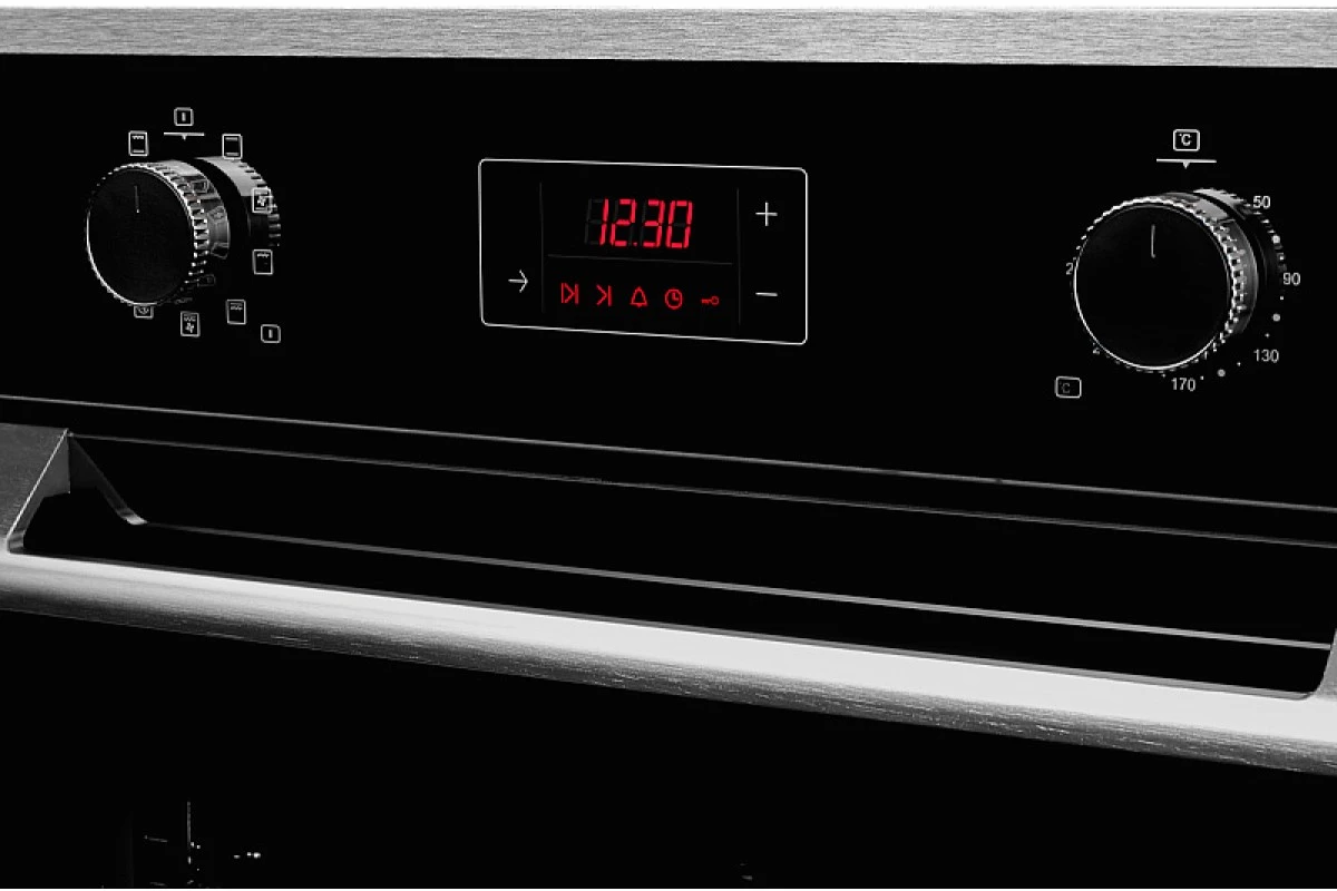 Духовой шкаф Kuppersberg HFZ 691 BX
