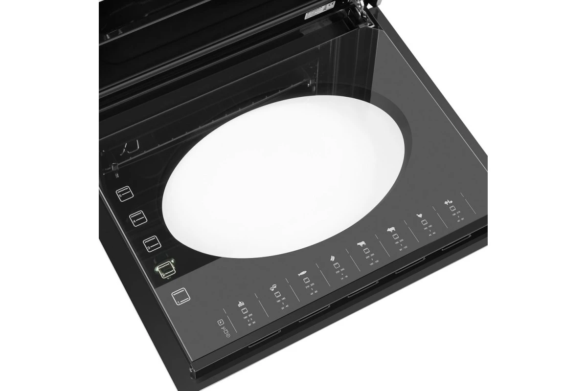 Духовой шкаф Maunfeld EOEFG.566RIB.MT