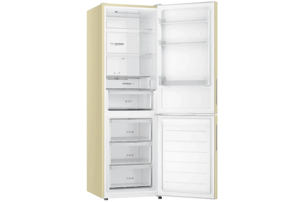Холодильник Haier CEF536CCG