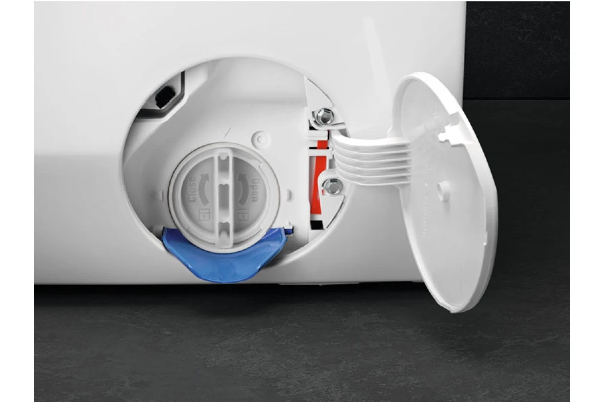 Стиральная машина AEG LFR95146UE