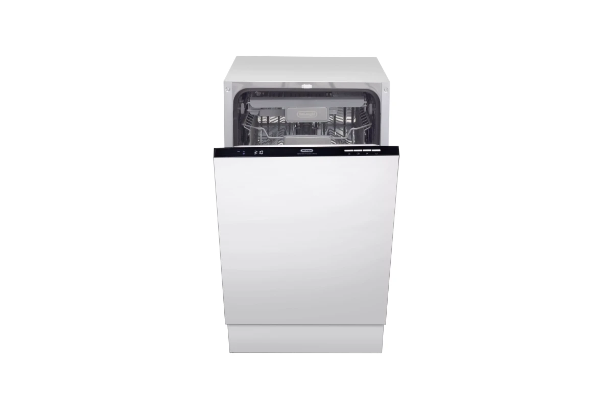 Посудомоечная машина DeLonghi DDW06S Cristallo ultimo
