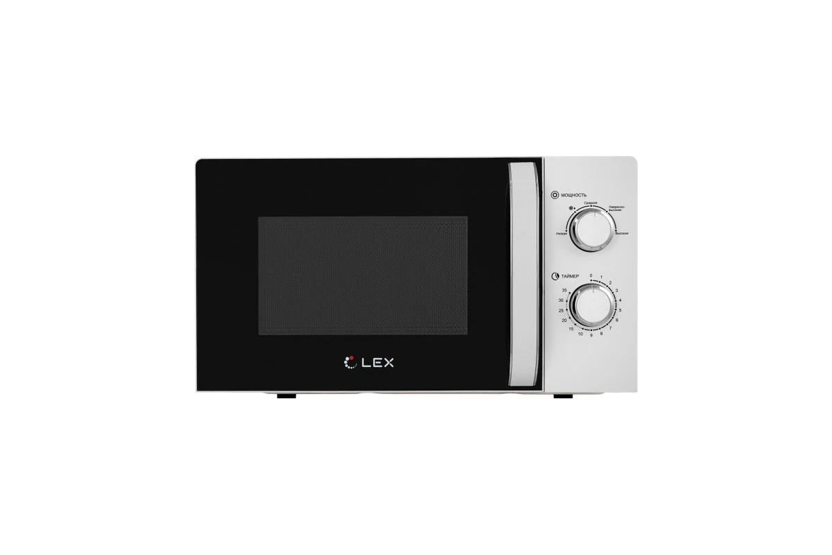 Отдельностоящая микроволновая печь LEX FSMO 20.03 WH