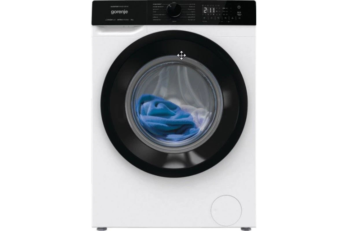 Стиральная машина Gorenje WNHA62SAS