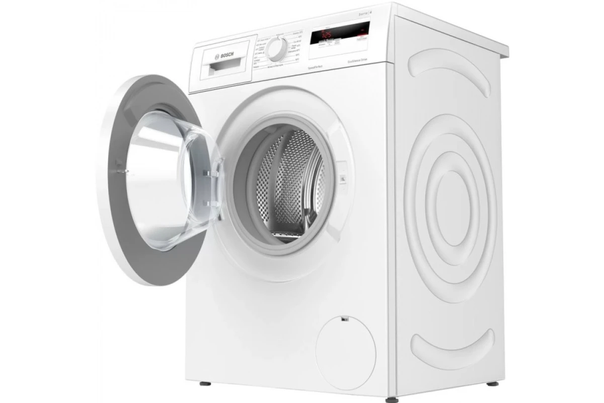 Стиральная машина Bosch WAN2007APL
