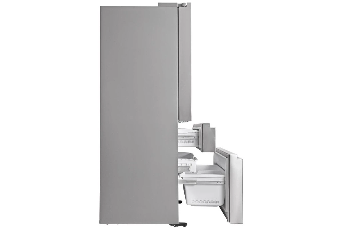 Холодильник GENCOOL GDM-728WH
